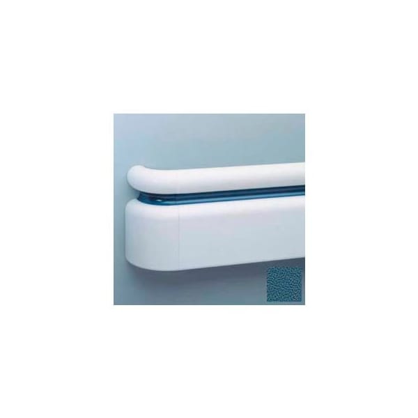 Pawling Bracket For Installation Of Br-400 And Br-600 Series Handrails, Alexis Blue BR-108-0-583 - main